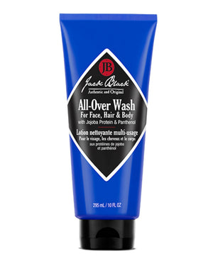 All-Over Wash 10oz. - The Swanky Shack