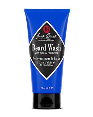 Beard Wash - The Swanky Shack