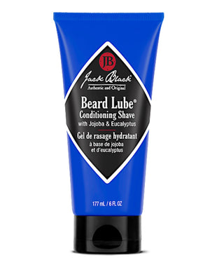 Beard Lube - The Swanky Shack